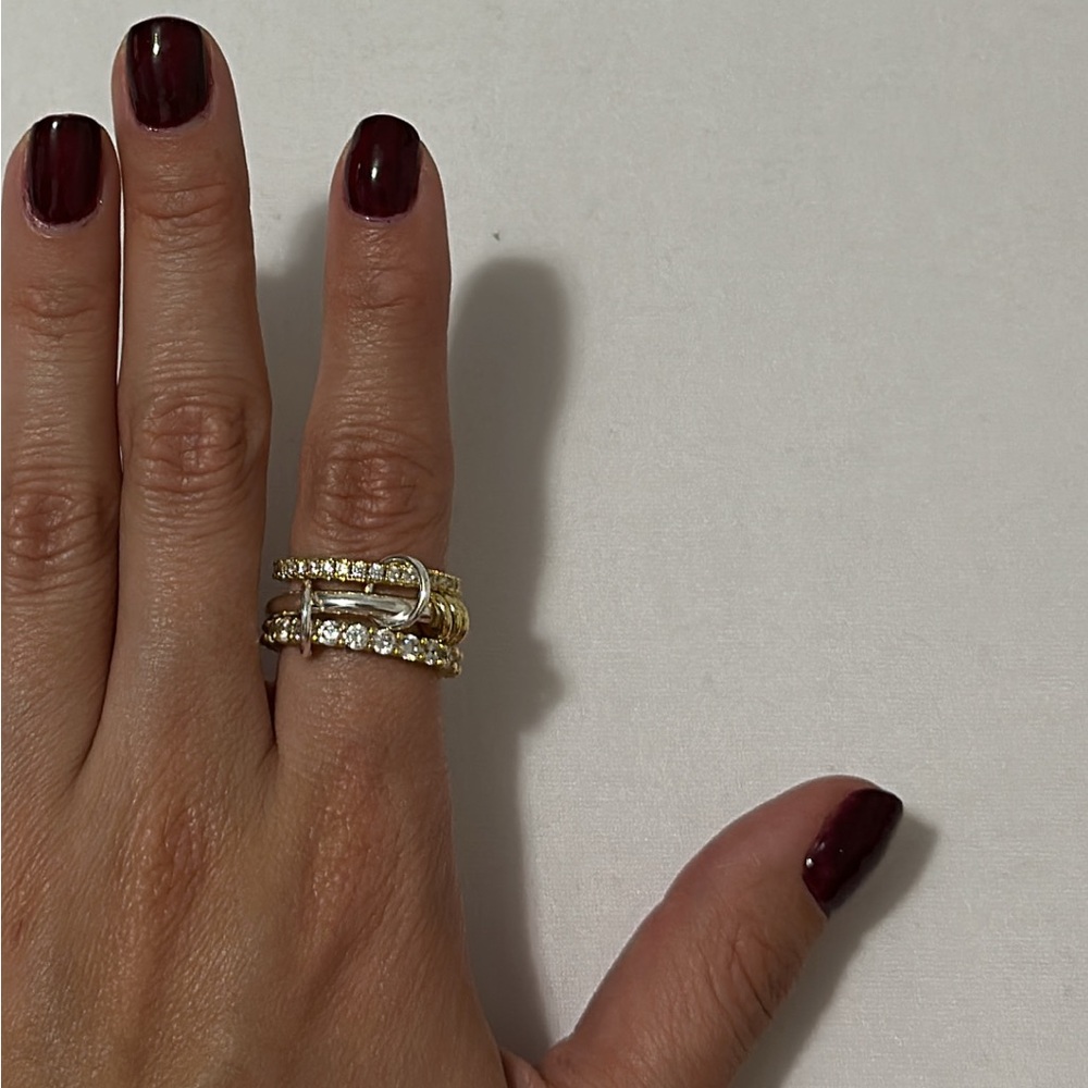 Stack Ring - Picture 2 of 2